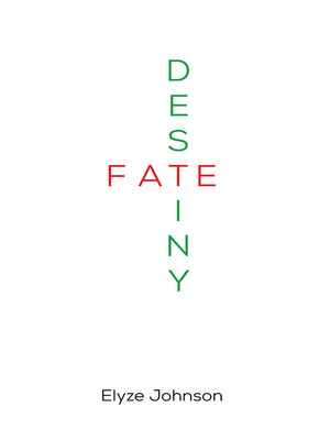 cover image of Fate/Destiny
